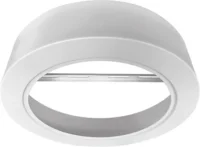 ESYLUX Deckenaufbaurahmen 225 ELSA-2MO #EO10300899