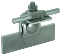 Dehn Falzklemme Al 0,7-8mm FKKB610KBF078WAL