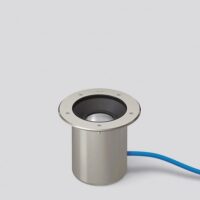 BEGA LED-Bodeneinbauleuchte 13,5W 3000K 84797K3 1438lm 220-240V IP68 Konv edst