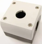 Eaton (Moeller) Aufbaugehäuse f.1 Taster 22mm M22-I1