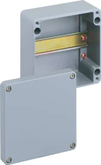 Spelsberg Aluminium-Leergehäuse ALR 1616-L