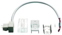 Einsp.Outdoor einf.SL-FC01 30cm IP67 Zubehör VARDAflex LED-Strips PHF804