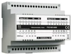 TCS Tür Control Videosignalumschalter 4-fach FVU1401-0400