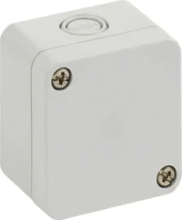 Spelsberg Leergehäuse TK PC 55-4-m