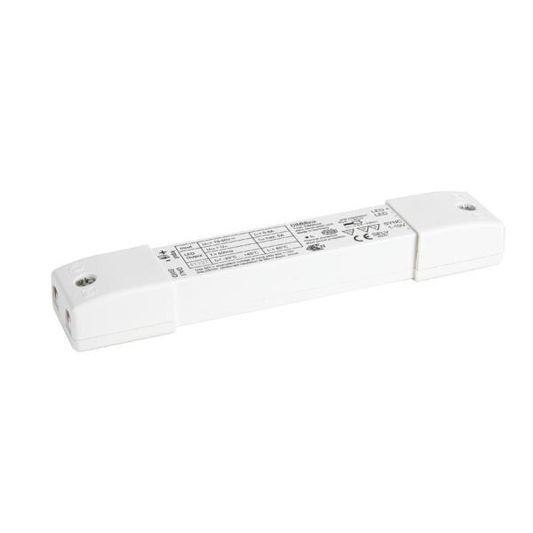 Brumberg Brumberg 17502000 LED Dimmer 24V 120W 17502000