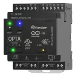 Finder OPTA Lite Logikrelais Serie 8A 8A.04.9.024.8300