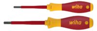Wiha SB 327-S2 SoftFinish® electric Set Schraubendreher 32281