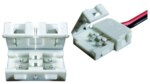 Rutec B86536 Verbinder-Set Einfarbig Profi Zubehör VARDAflex LED-Strips
