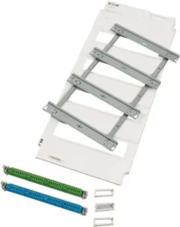 Eaton (Installation) Interieur 4-reihig 48TE Unterputz KLV-4UPP-4PR