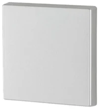 Eaton (Installation) Wippe 1-fach silber glänzend CWIZ-01/33