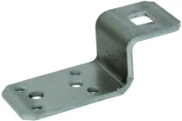 Dehn Anschlusslasche Z-Form Al D11mm ALZFB1111B5265L81AL
