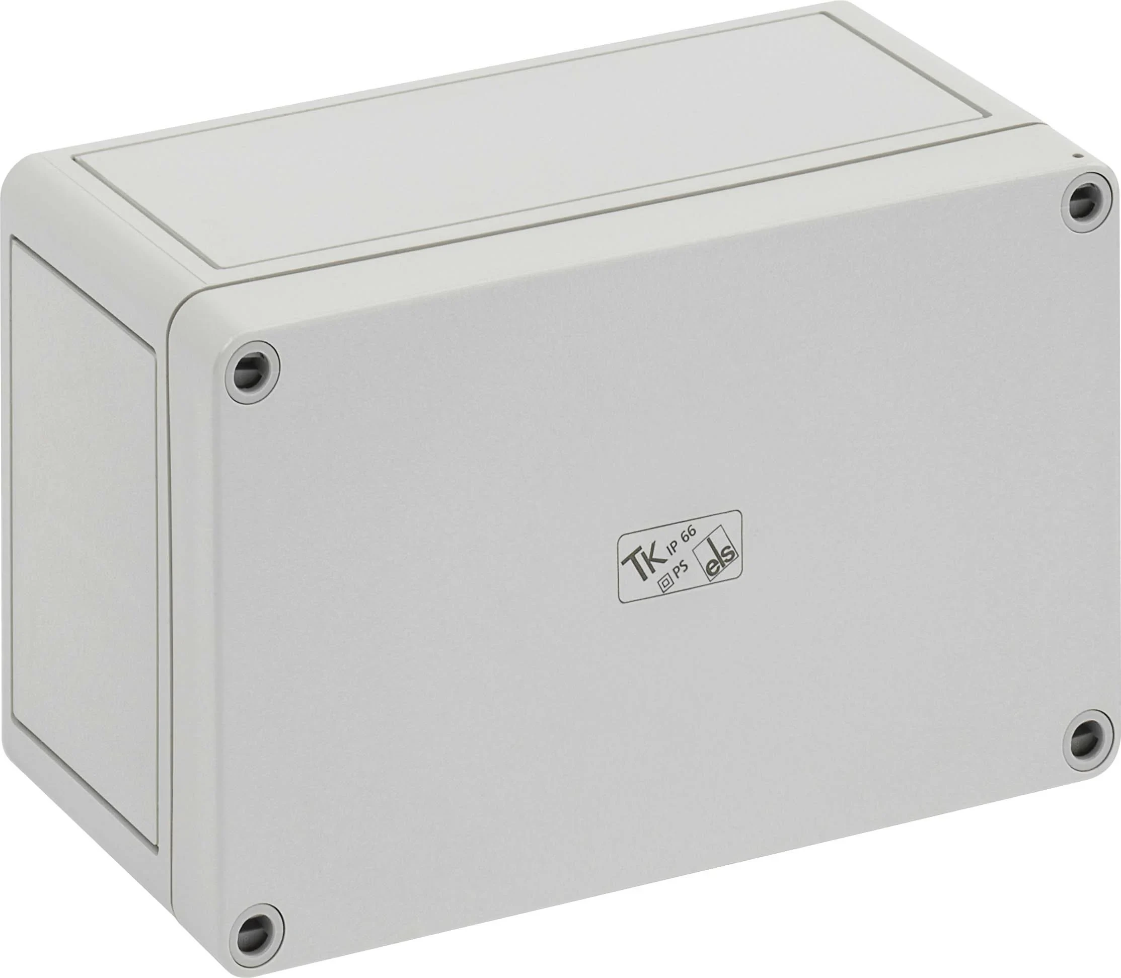 Spelsberg Spelsberg Gehäuse 180x110x90mm TK PS 1811-9-o
