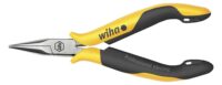 Wiha Z 36 0 04 120mm Professional ESD Flachrundzange 26799