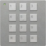 TCS Tür Control Codeschlossmodul si AMI11200-0010