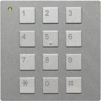 TCS Tür Control Codeschlossmodul si AMI11200-0010