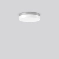 Bild vom Produkt: RZB 312629.004 FLAT SLIM round, 13...26 W, 1250...2500 lm, si, Leuchte