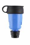 ABL FR-Norm Kunststoff IP44 ger bl Schraubkl 1580
