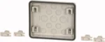 Eaton (Moeller) Flansch-CI-Gehäuse Geh. 187,5x23x116mm FL2-2
