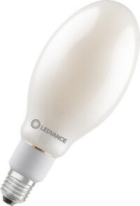 Ledvance HQL LED FIL V 5400LM 38W 827 E27 2700K Ersatz von HQL für Außen