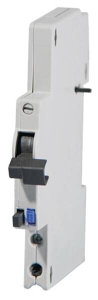 Doepke DOEPKE Fehlerschalter 1W FI/LS-Schalt 6A DRCBO 4 Hi 1 230V 0,5TE 1st