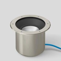 BEGA LED-Bodeneinbauleuchte 38,5W 2700K 84803K27 3445lm 220-240V IP68 Konv edst