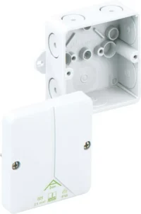 Bild vom Produkt: Spelsberg Verbindungsdose Abox 025 AB-L/w