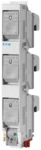 Eaton (Installation) Lasttrennschalter mit Sicherungen D02-LTS/63/3-S60