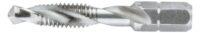 Wiha SB 7807 M8x51mm Kombigewindebohrer Bit 27901