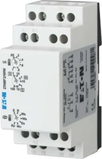 Eaton (Installation) Zeitrelais 7 Funktionen, 2W ZRMF2/WW