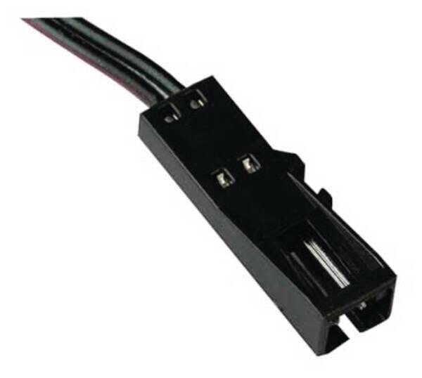 Rutec Rutec 59190 LED Zuleitung 1,8m +Stecker LARA Einbau+Kementari SF+F+SFQ+FQ