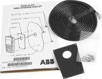 ABB Stotz S&J Steuertafeleinbausatz für ACS550 IP54 ACS-CP-EXT
