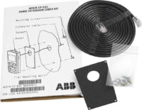 ABB Stotz S&J Steuertafeleinbausatz für ACS550 IP54 ACS-CP-EXT