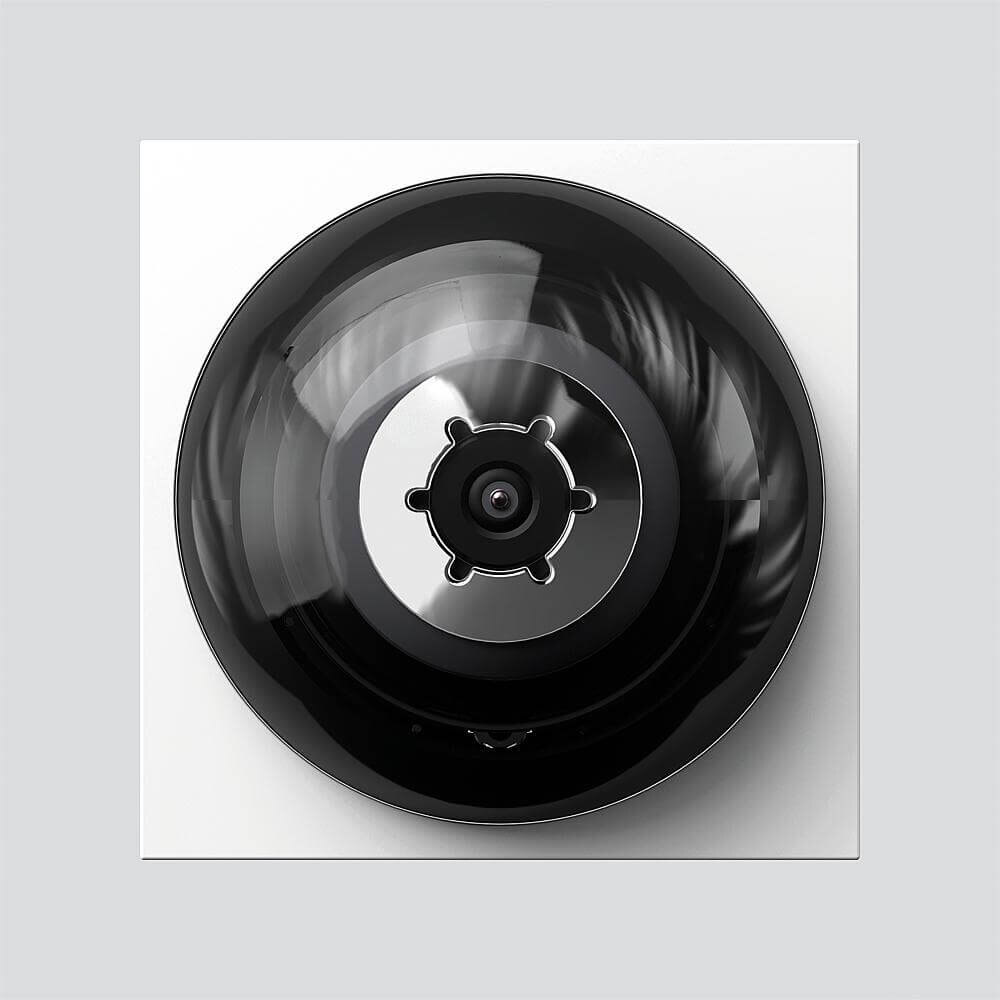 Siedle Siedle&Söhne Access-Kamera 80 für Siedle Vario ACM 670-03 W