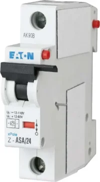 Eaton (Installation) Arbeitsstromauslöser 12-110V Z-ASA/24