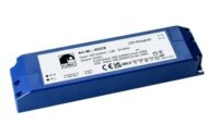 Rutec 85278 LED Netzgerät 24V 150W IP20 200-240VAC m.Schraubanschluss