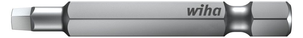 Wiha 7048Z Robertson 1x50mm Bit Professional 06637