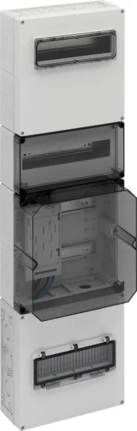 Spelsberg Zählerverteilung ZVi 10530-S-eHZ