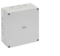 Spelsberg Leergehäuse TK PC 1818-8-fm
