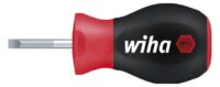 Wiha 302 SoftFinish® 4,0x25mm Schraubendreher 26964