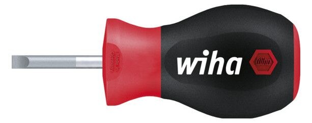 Wiha Wiha 302 SoftFinish® 4,0x25mm Schraubendreher 26964