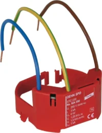 Dehn ÜS-Modul für SchutzkontaktSteckdose STC 230