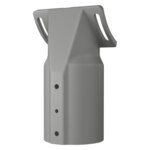 Ledvance SL FLEX SPIGOT76MM WAL STREETLIGHT FLEX SPIGOTS 76MM WAL