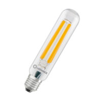 Ledvance NAV LED FIL V 3600LM 21W 727 E27 2700K LED-Ersatz von NAV für Außen