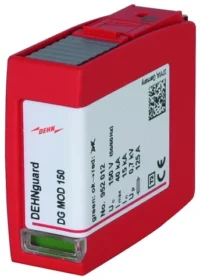 Dehn ÜS-Ableiter Varistor-Schutzmodul DG MOD 150