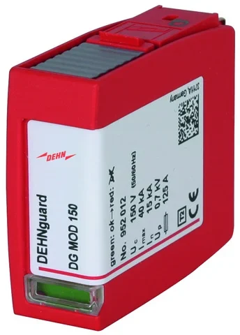 Dehn Dehn ÜS-Ableiter Varistor-Schutzmodul DG MOD 150