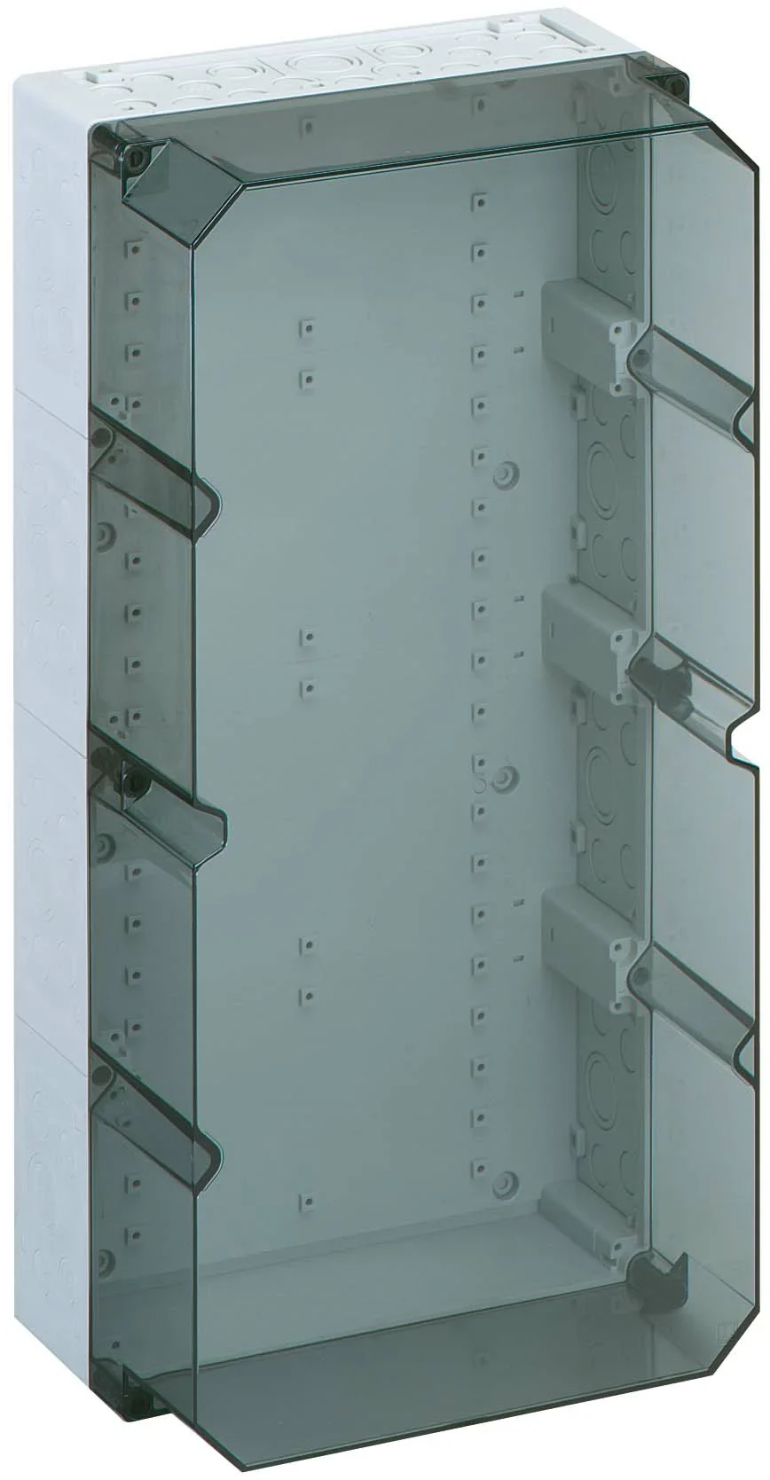 Spelsberg Spelsberg Leergehäuse 690V PC grau hoch AKi 4-th
