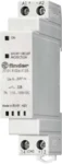 Finder SSR-Relais 7A, 85-140V DC 77.01.9.024.9125
