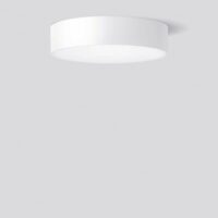 BEGA LED-Anbauleuchte 41W 4000K 5721lm 24649WK4 ws Konv DALI