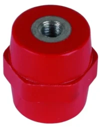 Dehn Isolator für PA-Schiene H40 SW36 M10/M10 IS PAS M10