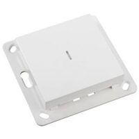 ELDAT STH01EN5001A01-02K Temperatur- Feuchtesensor Easywave 868MHz Format55